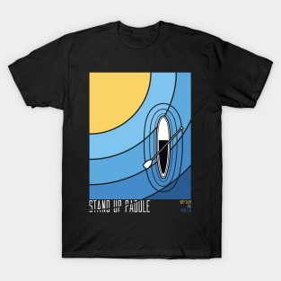 Paddle T-Shirt